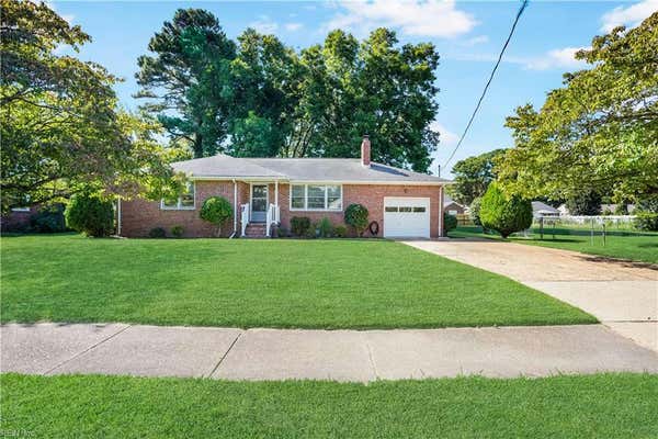 321 E MCGINNIS CIR, NORFOLK, VA 23502 - Image 1