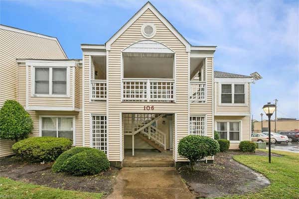 106 LANTANA LN APT 16, HAMPTON, VA 23669 - Image 1