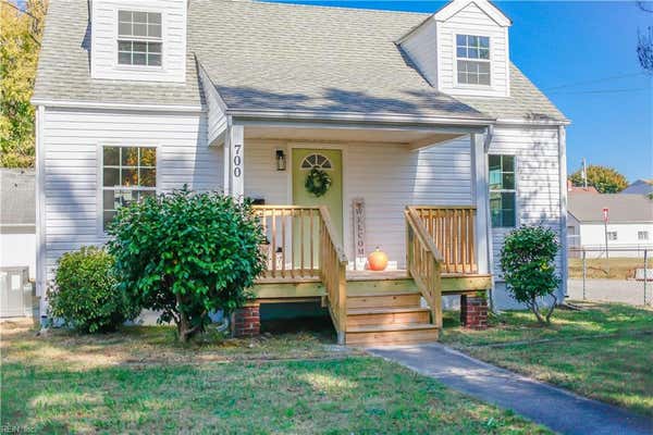 700 IDA ST, HAMPTON, VA 23669 - Image 1