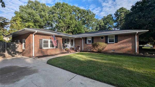 8 FALLMEADOW CT, HAMPTON, VA 23666 - Image 1