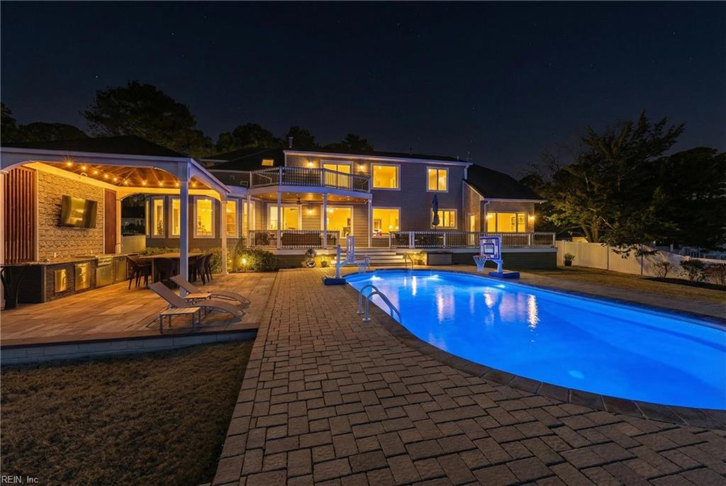 Virginia Beach, Virginia, 23451, United States, 5 Bedrooms Bedrooms, ,4 BathroomsBathrooms,Residential,Active,2006950