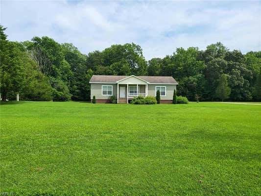 27 ELFWOOD LN, SURRY, VA 23883 - Image 1