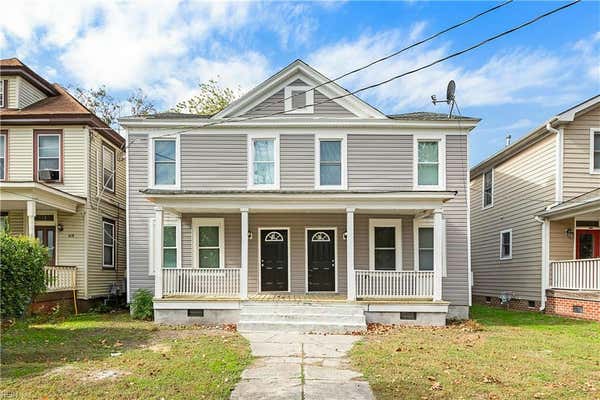 616 BROAD ST, PORTSMOUTH, VA 23707 - Image 1