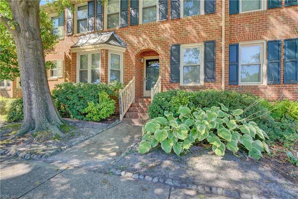 1135 LLEWELLYN AVE, NORFOLK, VA 23507 - Image 1