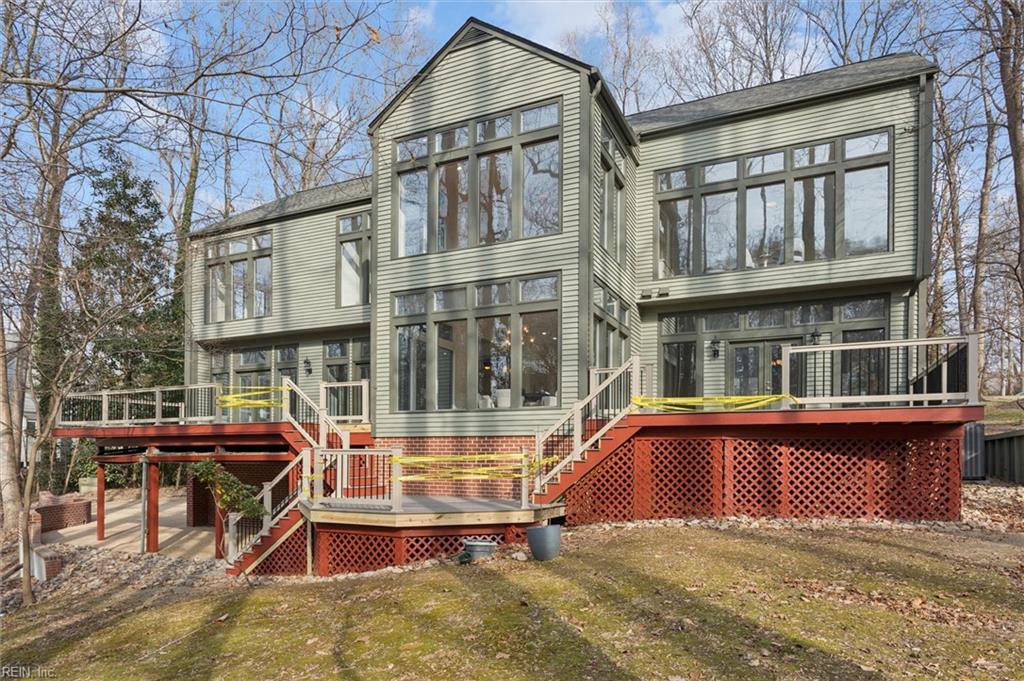 Williamsburg, Virginia, 23185, United States, 5 Bedrooms Bedrooms, ,5 BathroomsBathrooms,Residential,Active,2007960