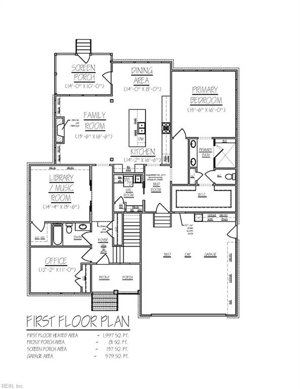 Yorktown, Virginia, 23693, United States, 5 Bedrooms Bedrooms, ,4 BathroomsBathrooms,Residential,Active,1936113