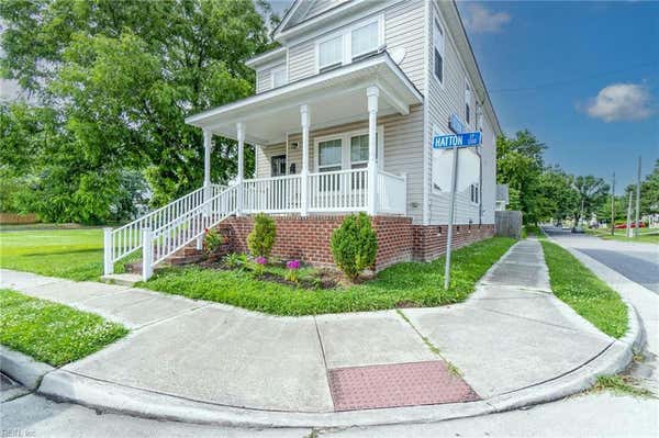 1212 HATTON ST, NORFOLK, VA 23523 - Image 1