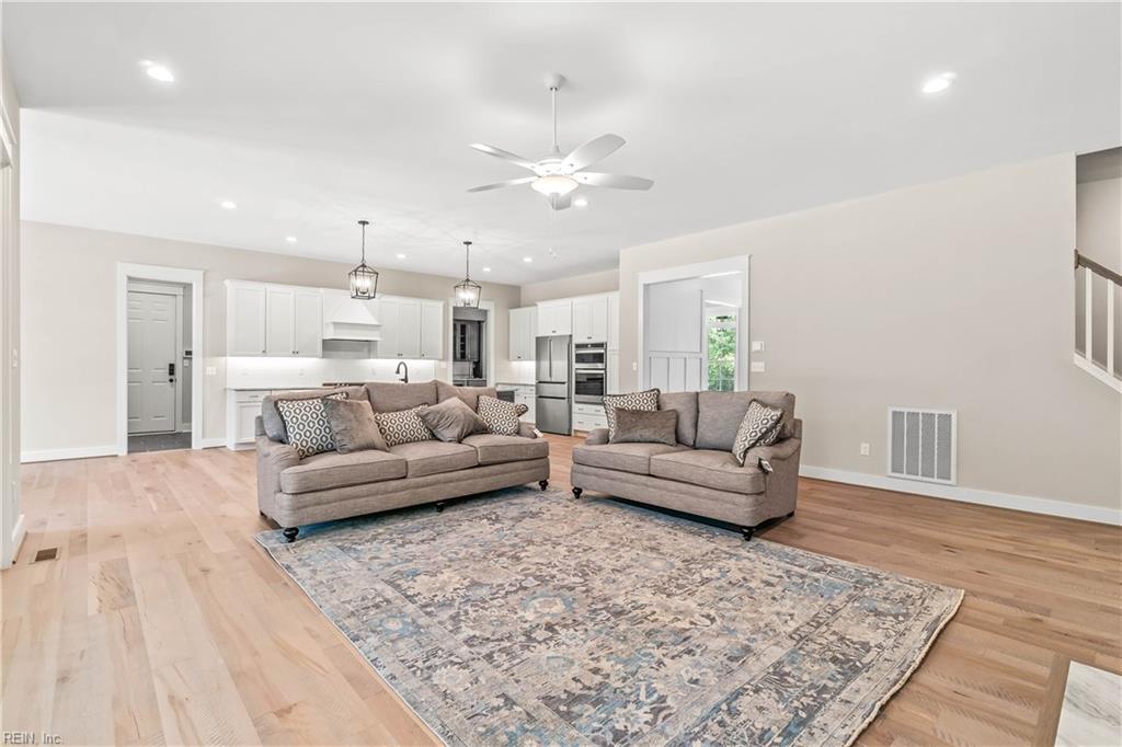 New Kent, Virginia, 23124, United States, 4 Bedrooms Bedrooms, ,4 BathroomsBathrooms,Residential,Active,1914820