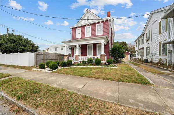 938 HOLLADAY ST, PORTSMOUTH, VA 23704 - Image 1