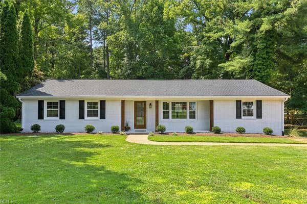 6072 WIATT ST, GLOUCESTER, VA 23061 - Image 1