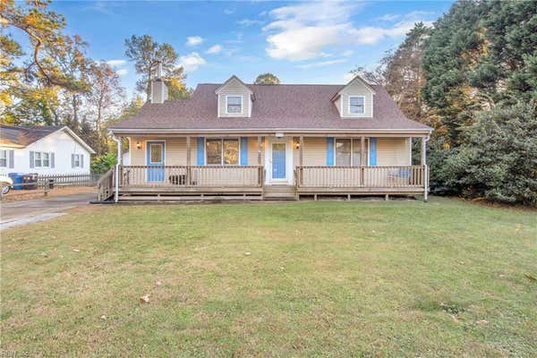 5629 LARRY AVE, VIRGINIA BEACH, VA 23462 - Image 1