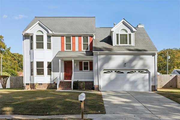 11 FIELDS DR, HAMPTON, VA 23664 - Image 1