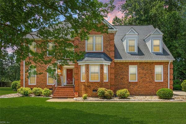 102 PIANKATANK TURN, YORKTOWN, VA 23693 - Image 1