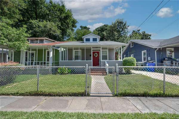 3218 SOMME AVE, NORFOLK, VA 23509 - Image 1