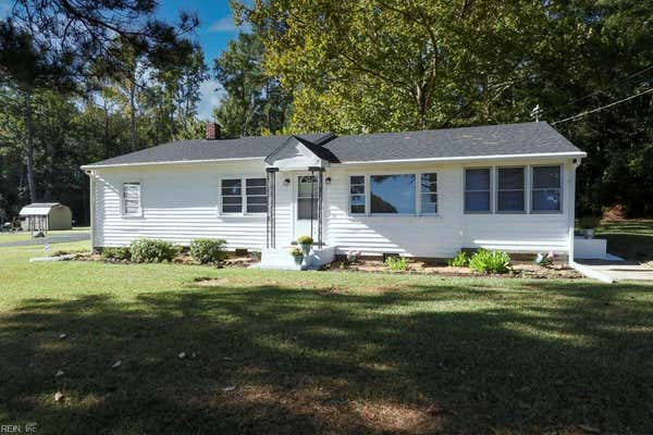 8261 GATES RD, SUFFOLK, VA 23437 - Image 1