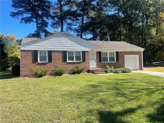 103 SUE CT, SEAFORD, VA 23696 - Image 1