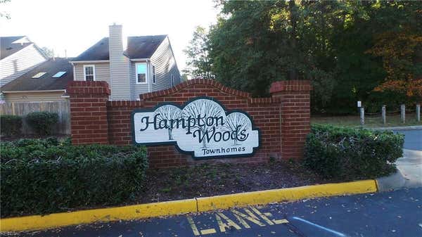 21 MADRONE PL, HAMPTON, VA 23666 - Image 1