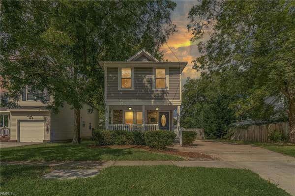 3105 SAINT MIHIEL AVE, NORFOLK, VA 23509 - Image 1