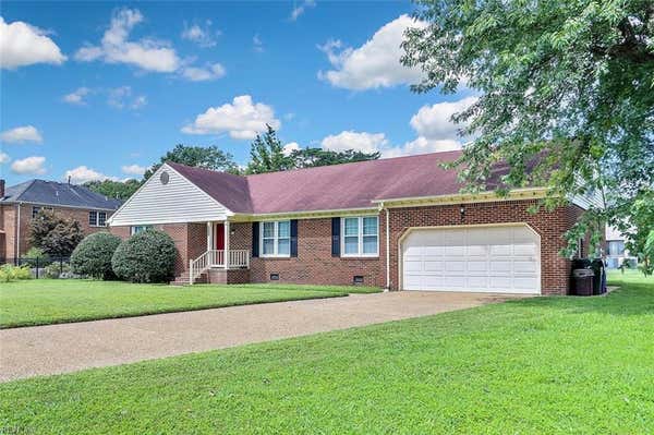 395 PLEASANT POINT CIR, NORFOLK, VA 23502 - Image 1