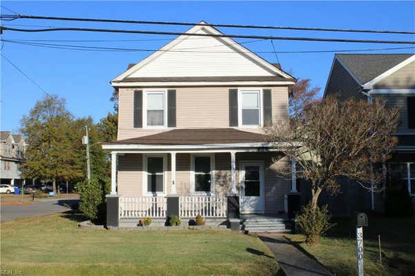 3700 TAIT TER, NORFOLK, VA 23513 - Image 1