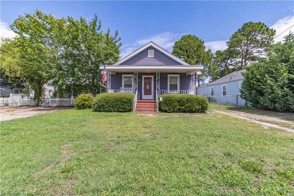 1140 W OCEAN VIEW AVE, NORFOLK, VA 23503 - Image 1