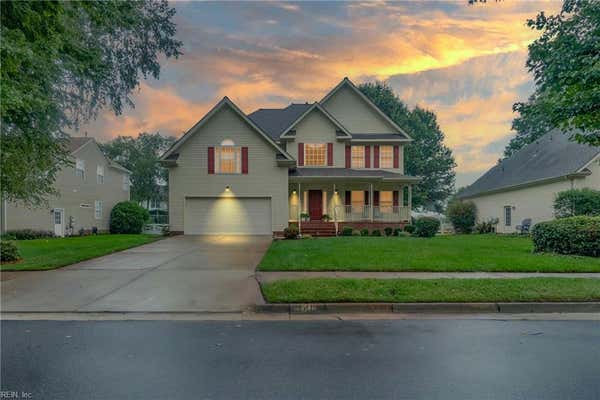 2741 PLEASANT ACRES DR, VIRGINIA BEACH, VA 23453 - Image 1