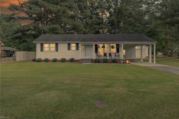 1902 COUNTY ST, ELIZABETH CITY, NC 27909 - Image 1