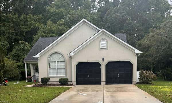 2612 MULBERRY LOOP, VIRGINIA BEACH, VA 23456 - Image 1