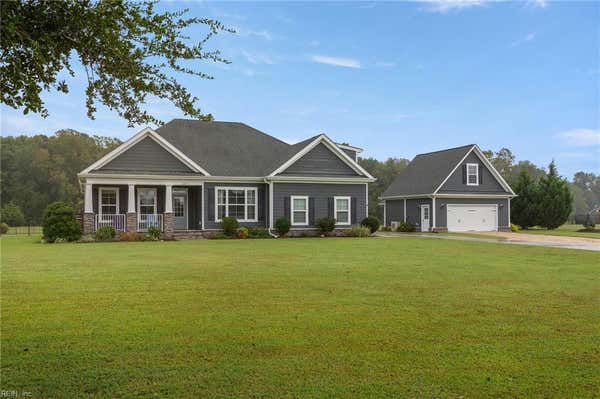 4023 MICHAEL DR, SUFFOLK, VA 23432 - Image 1