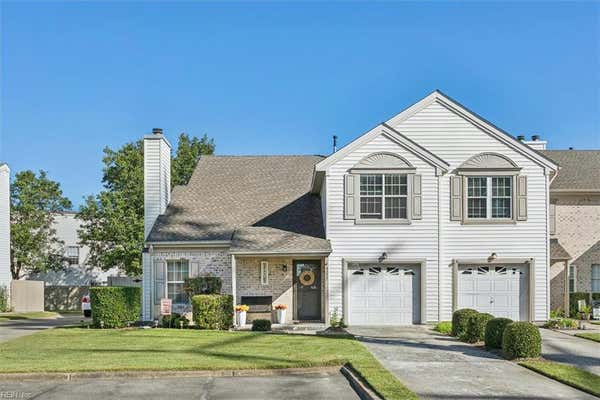 5077 HEATHGLEN CIR, VIRGINIA BEACH, VA 23456 - Image 1