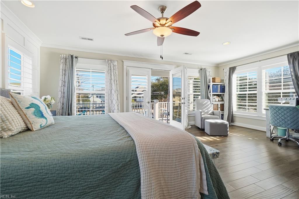 Virginia Beach, Virginia, 23451, United States, 4 Bedrooms Bedrooms, ,4 BathroomsBathrooms,Residential,Active,2008708