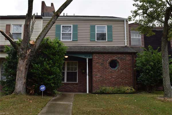 5718 E HASTINGS ARCH, VIRGINIA BEACH, VA 23462 - Image 1