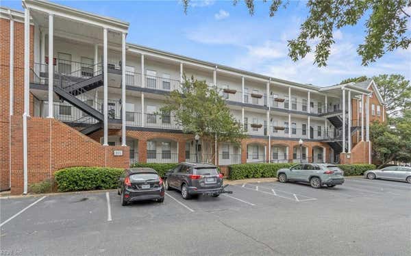 101 WESTOVER AVE APT 203, NORFOLK, VA 23507 - Image 1