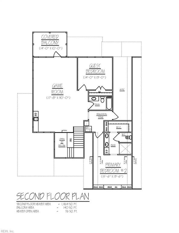 Yorktown, Virginia, 23693, United States, 5 Bedrooms Bedrooms, ,4 BathroomsBathrooms,Residential,Active,1936113