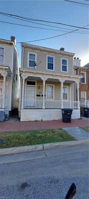 605 DINWIDDIE ST, PORTSMOUTH, VA 23704 - Image 1