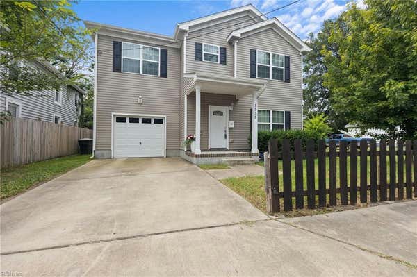 1533 MANSON ST, NORFOLK, VA 23523 - Image 1