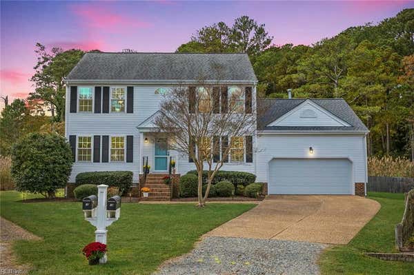 16 ALGERNOURNE ST, HAMPTON, VA 23664 - Image 1