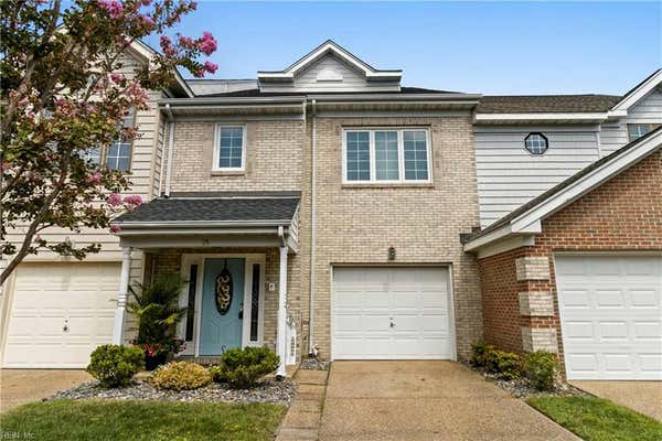 74 MIZZEN CIR, HAMPTON, VA 23664 - Image 1