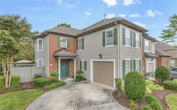 2121 CATWORTH DR, VIRGINIA BEACH, VA 23456 - Image 1