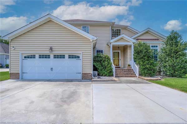 1117 ALEXANDER LN, CHESAPEAKE, VA 23322 - Image 1