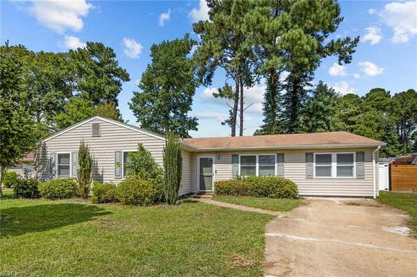 5396 MAPLE FOREST DR, VIRGINIA BEACH, VA 23464 - Image 1