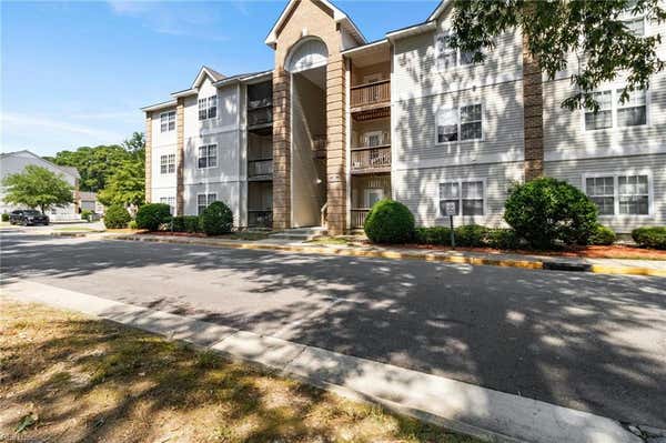 459 OLD COLONIAL WAY UNIT 201, NEWPORT NEWS, VA 23608 - Image 1