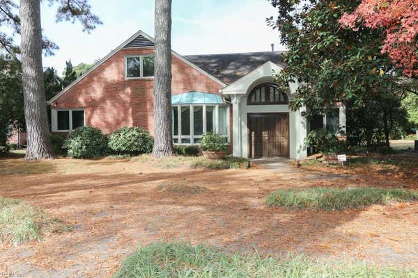 6025 RIVER RD, NORFOLK, VA 23505 - Image 1