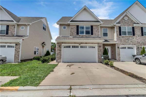 19 MALLORY WAY # T5, HAMPTON, VA 23664 - Image 1