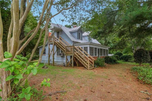 12915 GENERAL PULLER HWY, HARTFIELD, VA 23071, photo 4 of 50