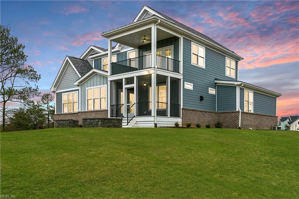 Yorktown, Virginia, 23693, United States, 5 Bedrooms Bedrooms, ,4 BathroomsBathrooms,Residential,Active,1936113