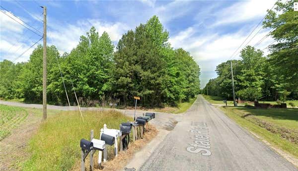 5AC SAINTS RD, ELBERON, VA 23846 - Image 1