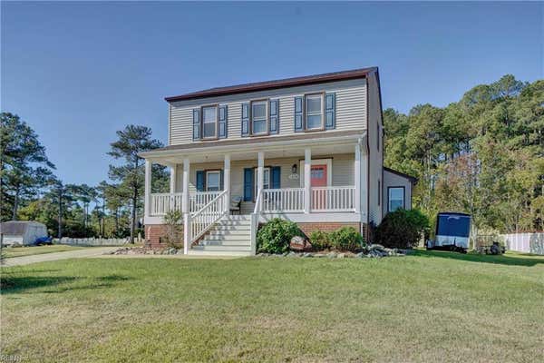 1434 POQUOSON AVE, POQUOSON, VA 23662 - Image 1