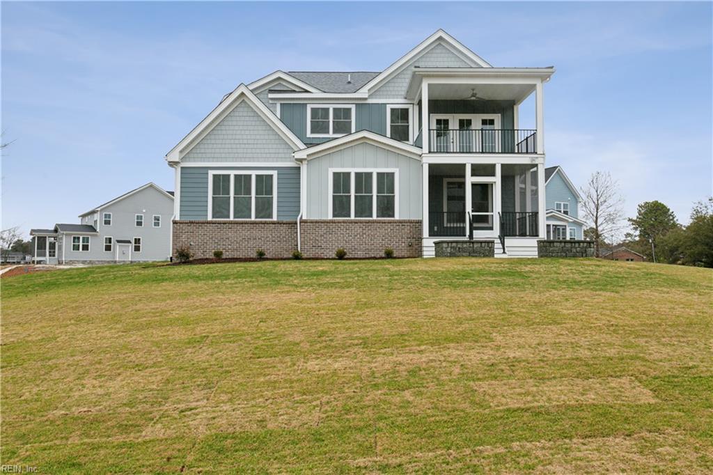 Yorktown, Virginia, 23693, United States, 5 Bedrooms Bedrooms, ,4 BathroomsBathrooms,Residential,Active,1936113