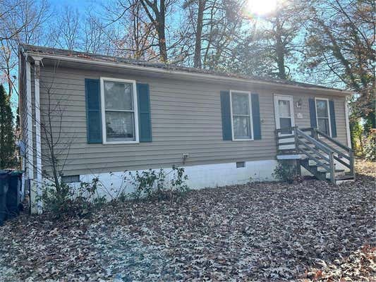 5409 JEFFERSON DR, QUINTON, VA 23141 - Image 1